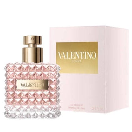 Valentino Donna For Women Eau De Parfum– Fandi Perfume