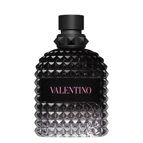 Valentino Uomo Born In Roma For Men Eau De Toilette