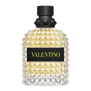 Valentino Uomo Born In Roma Yellow Dream For Men Eau De Toilette