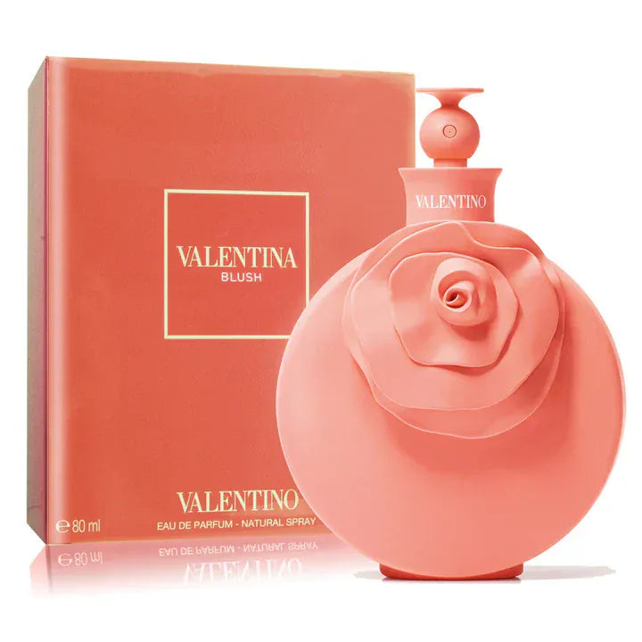 Valentino Valentina Blush Women’s Perfume/Cologne For Women Eau de Parfum 1.7 oz / 2.7 Edp