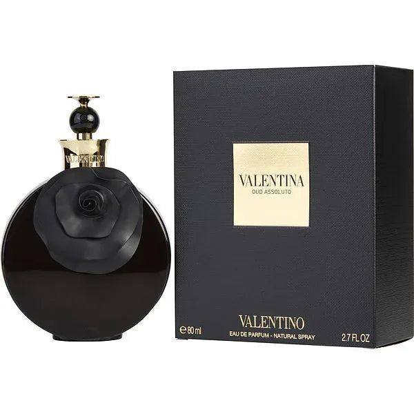 Valentino Valentina Oud Assoluto Women's Perfume/Cologne For Women Eau de Parfum 2.7 Edp