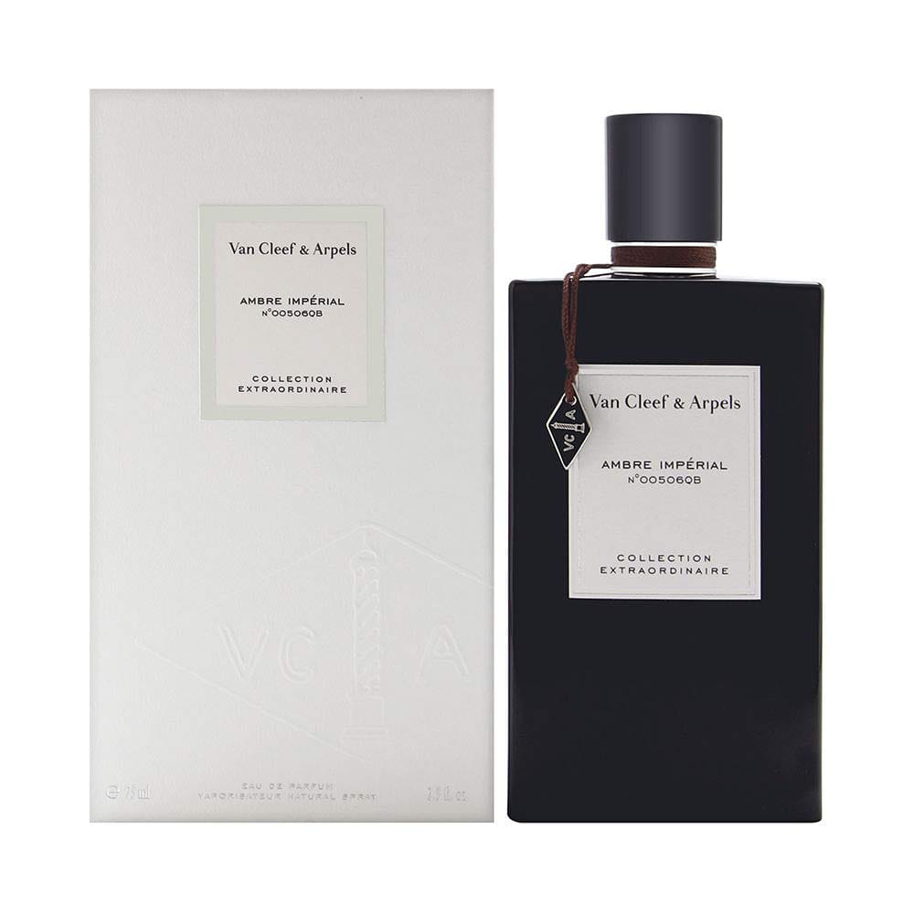 Van Cleef & Arpels Ambre Impérial For Unisex/Cologne For Men & Women Eau de Parfum 2.5 Edp