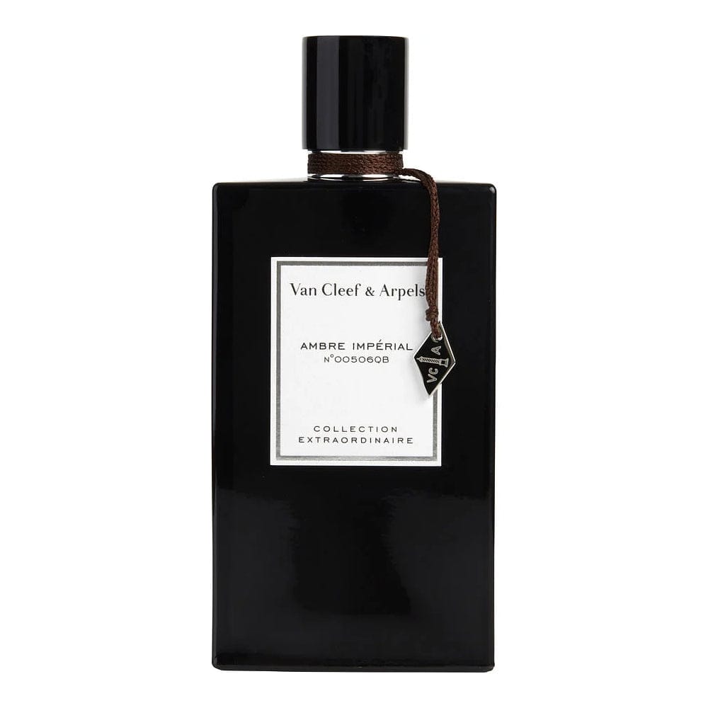Van Cleef & Arpels Ambre Impérial For Unisex/Cologne For Men & Women Eau de Parfum 2.5 Edp