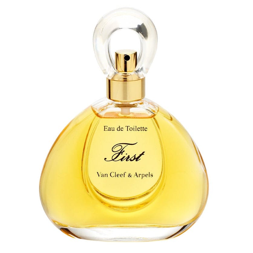 Van Cleef & Arpels First Perfume For Women Eau De Toilette Spray 3.0 oz / 3.3 oz Edt