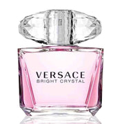 Versace Bright Crystal For Women Eau De Toilette