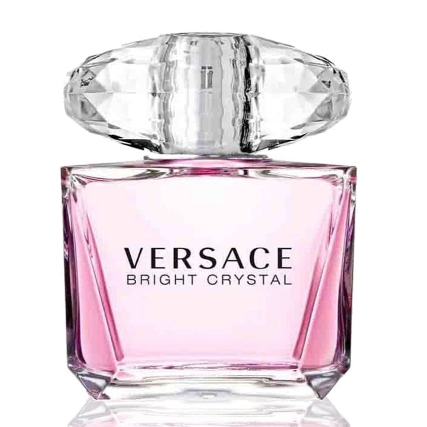Versace Bright Crystal For Women Eau De Toilette