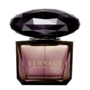 Versace Crystal Noir For Women Eau De Parfum 1.6 oz / 50 ml