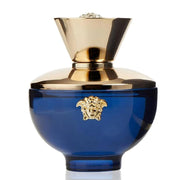 Versace Dylan Blue For Women Eau de Parfum