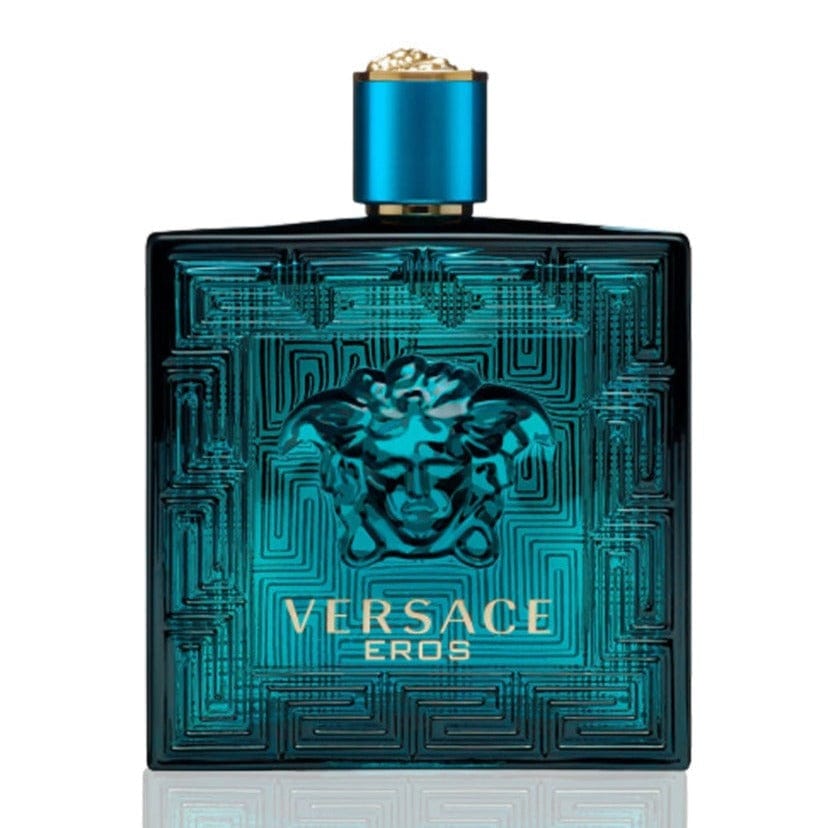 Versace Eros Cologne For Men Eau De Toilette