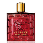 Versace Eros Flame For Men Eau De Parfum