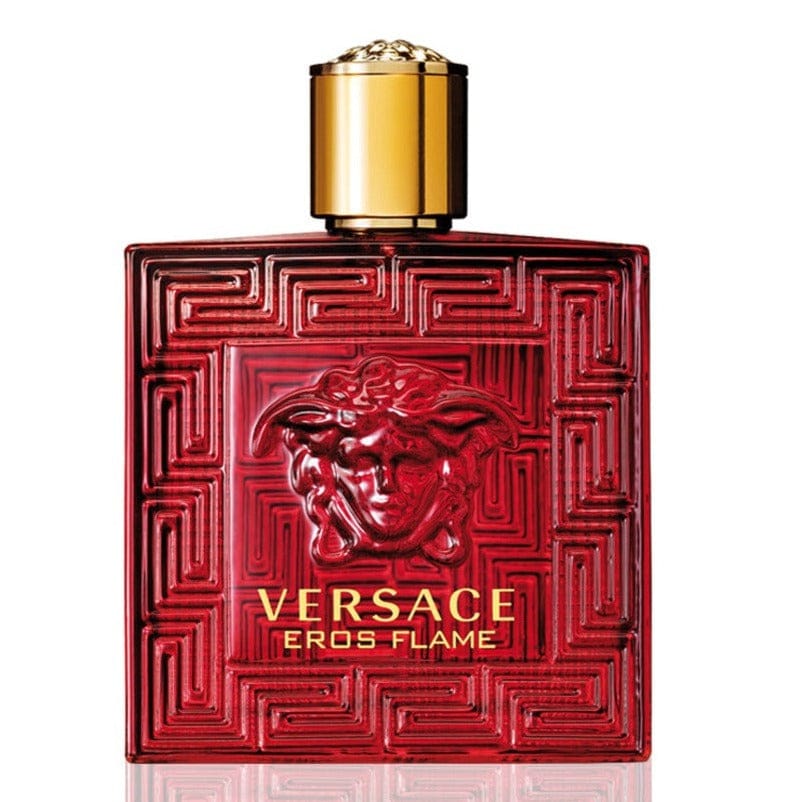 Versace Eros Flame For Men Eau De Parfum