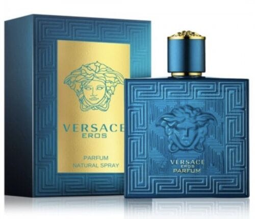 Versace Eros Parfum For Men Eau de Parfum