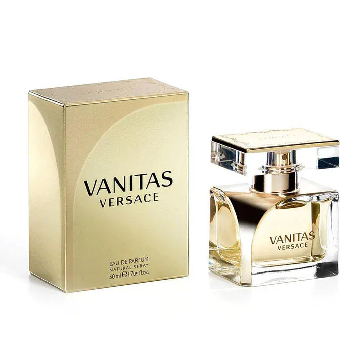 Versace Vanitas For Women Eau de Parfum 1.7 oz / 50 ml