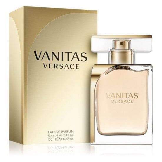 Versace Vanitas For Women Eau de Parfum 3.4 oz / 100 ml
