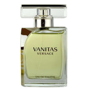 Versace Vanitas For Women Eau De Toilette 3.4 oz / 100 ml