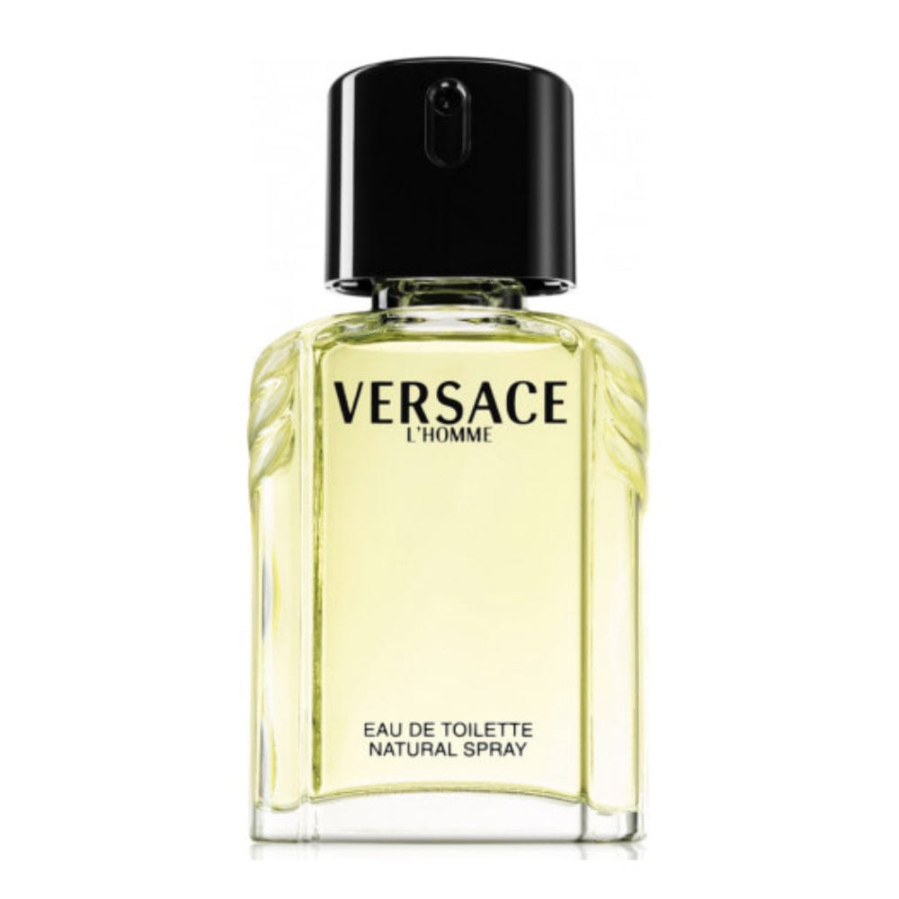 Versace Versace L'Homme For Men Eau de Toilette