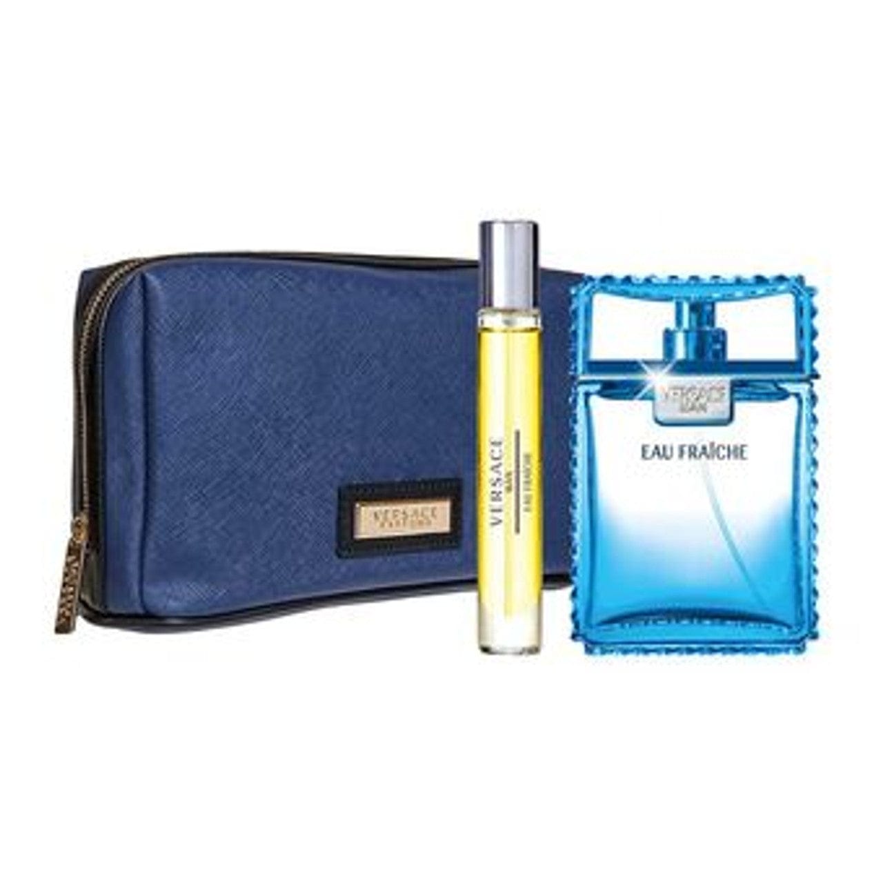 Versace Versace Man Eau Fraiche For Men Eau De Toilette