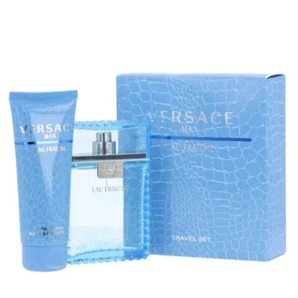 Versace Versace Man Eau Fraiche For Men Eau De Toilette