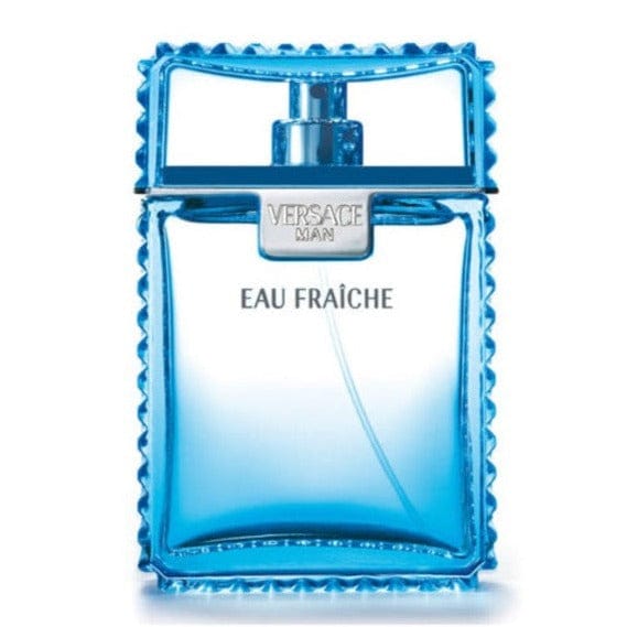 Versace Versace Man Eau Fraiche For Men Eau De Toilette