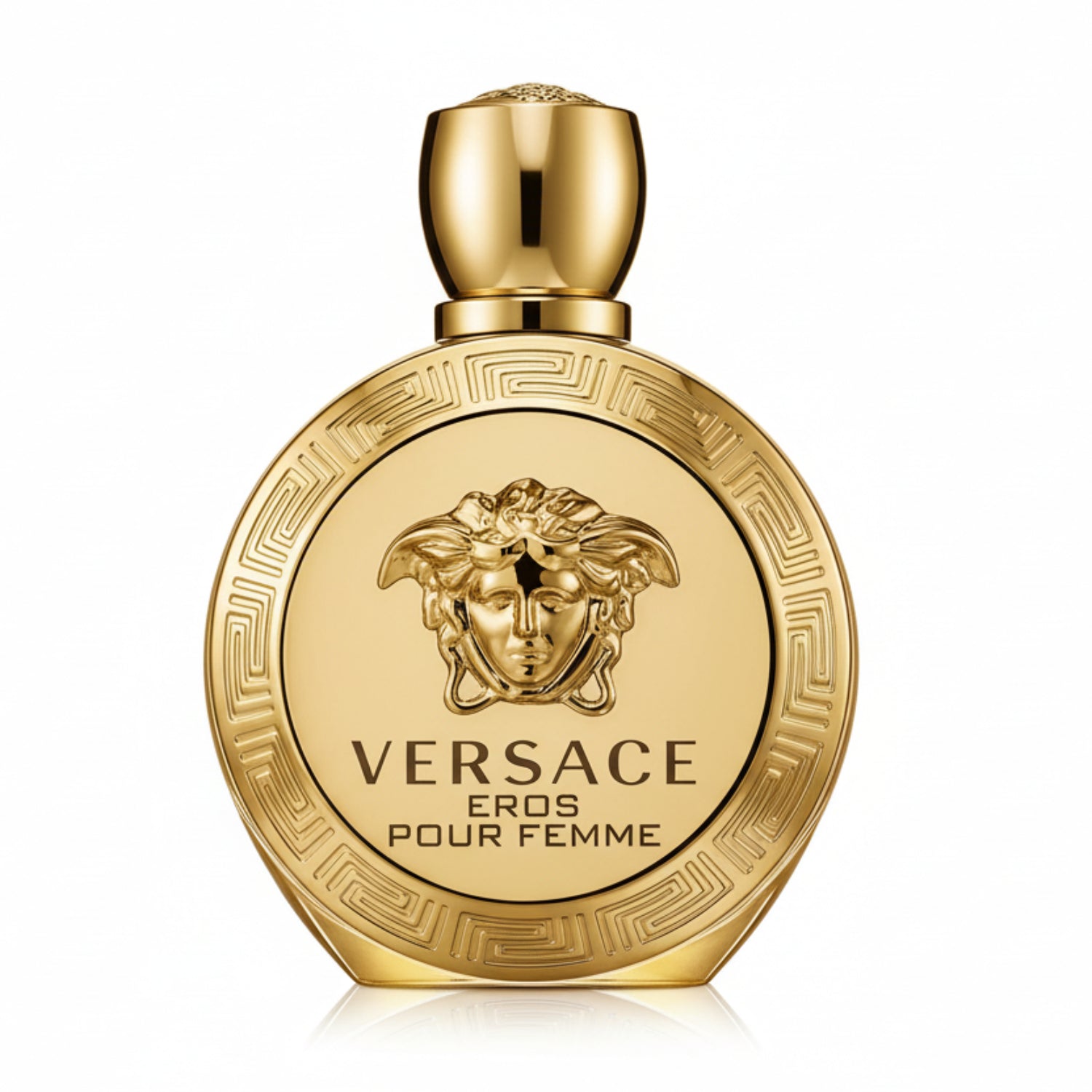 Versace Versace Pour Femme Eros for Women Eau De Parfum