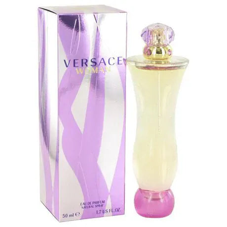 Versace Versace Women Eau De Parfum 1.7 oz / 50 ml