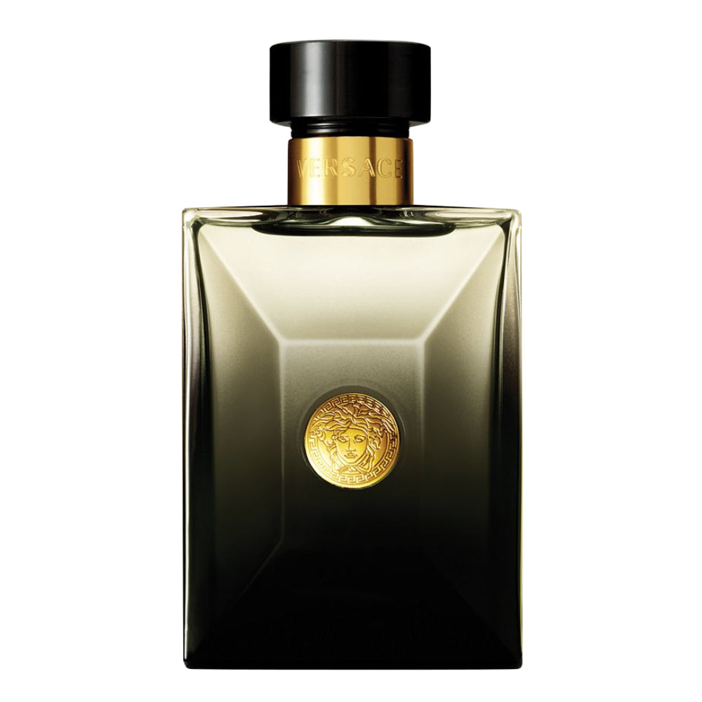 parfum versace pour homme