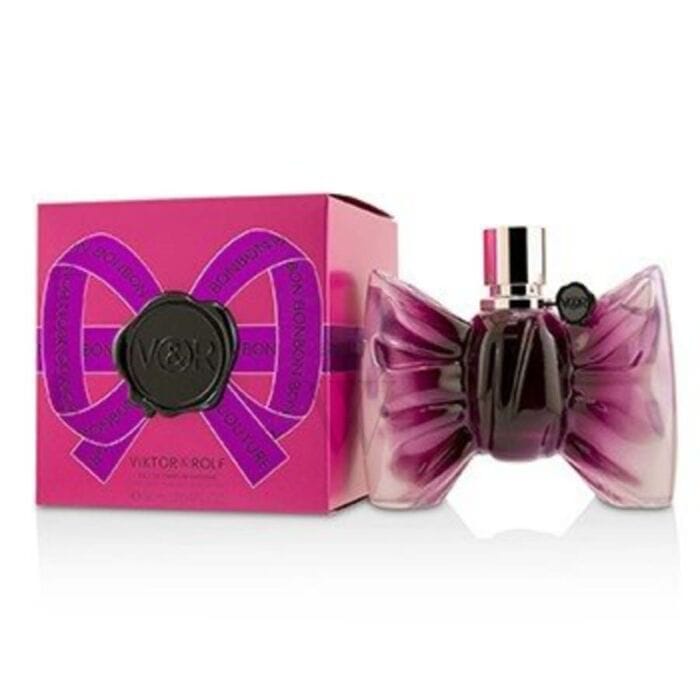 Viktor & Rolf Bonbon Couture Womens' Perfume/Cologne For Women Eau De Parfum  3.0 oz Edp