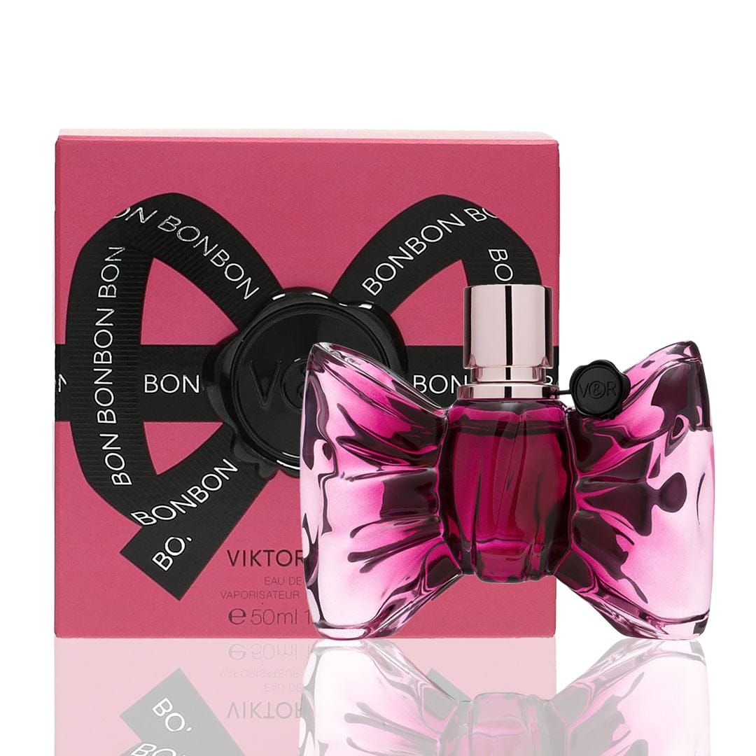 Viktor & Rolf Bonbon Women's Perfume/Cologne For Women Eau De Parfum Spray 1.0 oz / 1.7 oz / 3.0 oz Edp