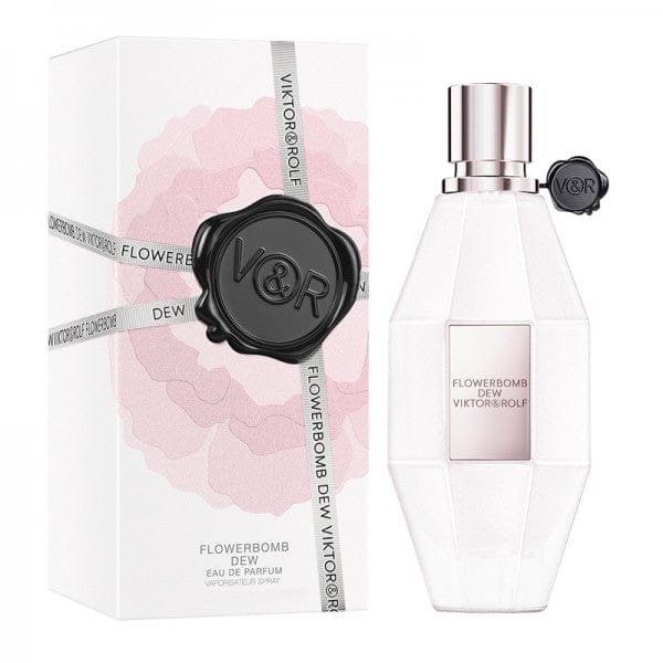 Viktor & Rolf Flowerbomb Dew For Women Eau De Parfum