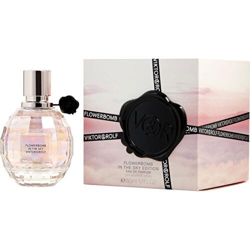 Viktor & Rolf Flowerbomb In The Sky For Women Eau de Parfum