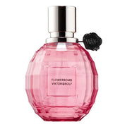 Viktor & Rolf Flowerbomb La Vie En Rose For Women Eau De Toilette 1.7 oz / 50 ml