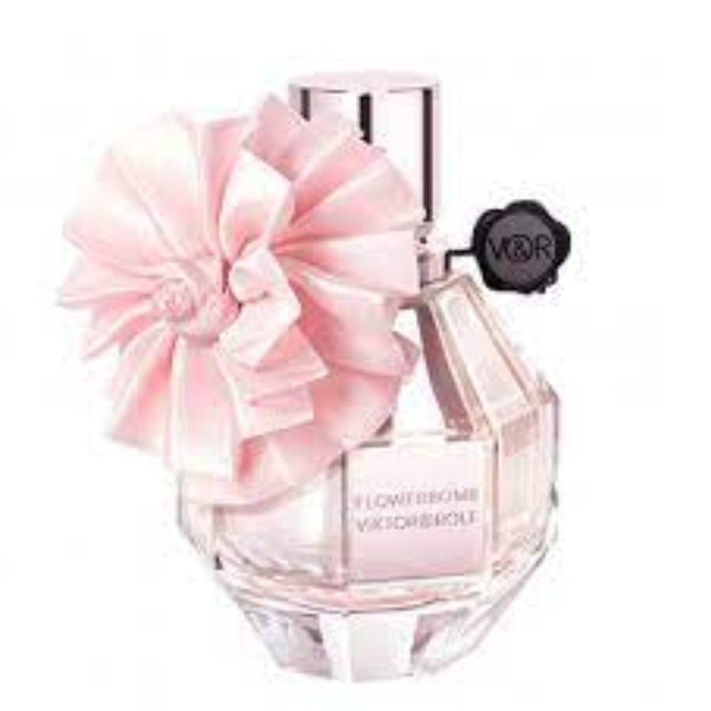 Viktor & Rolf Flowerbomb Ltd. For Women Eau de Parfum 1.7 oz / 50 ml