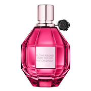 Viktor & Rolf Flowerbomb Ruby Orchid For Women Eau de Parfum 1.0 oz / 30 ml