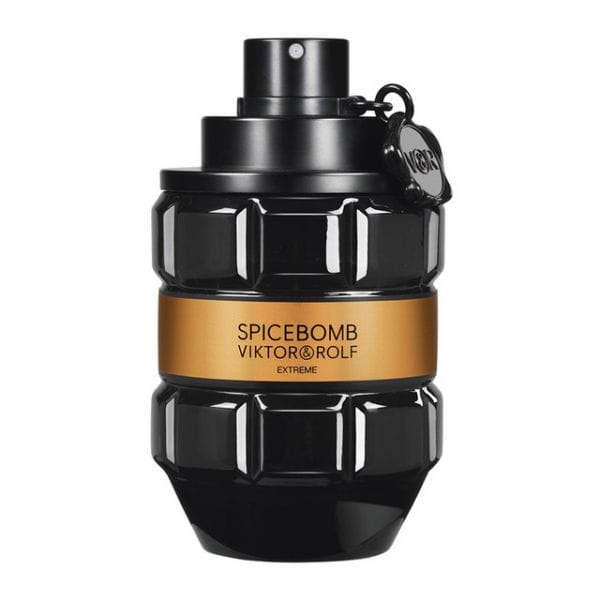 Viktor & Rolf Spicebomb Extreme Men's Perfume /Cologne For Men Eau De Parfum 1.7 oz /  3.0 oz Edp