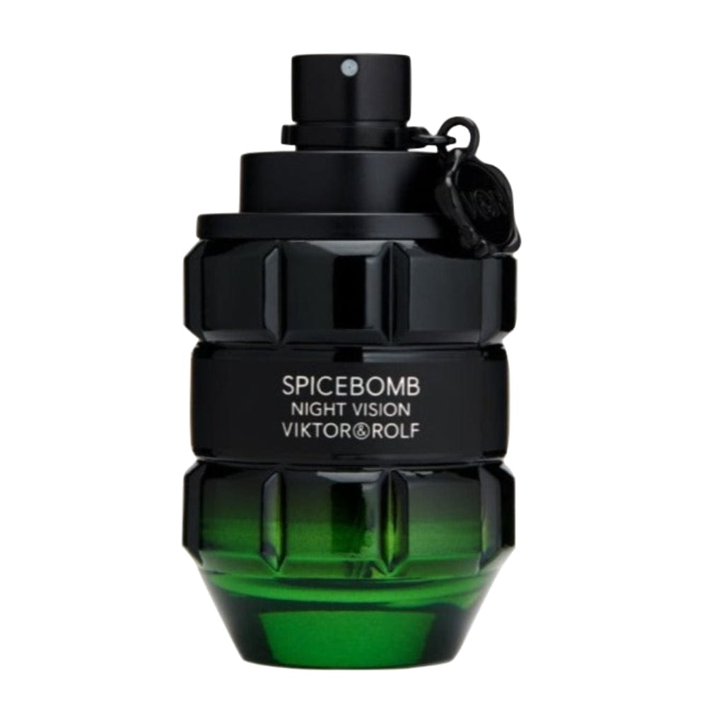Viktor & Rolf Spicebomb Night Vision Men's Perfume/Cologne For Men Eau De Toilette 1.7 oz / 3.0 oz Edt