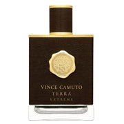 Vince Camuto Terra Extreme For Men/Cologne For Men Eau de Parfum 3.4 Oz Edp
