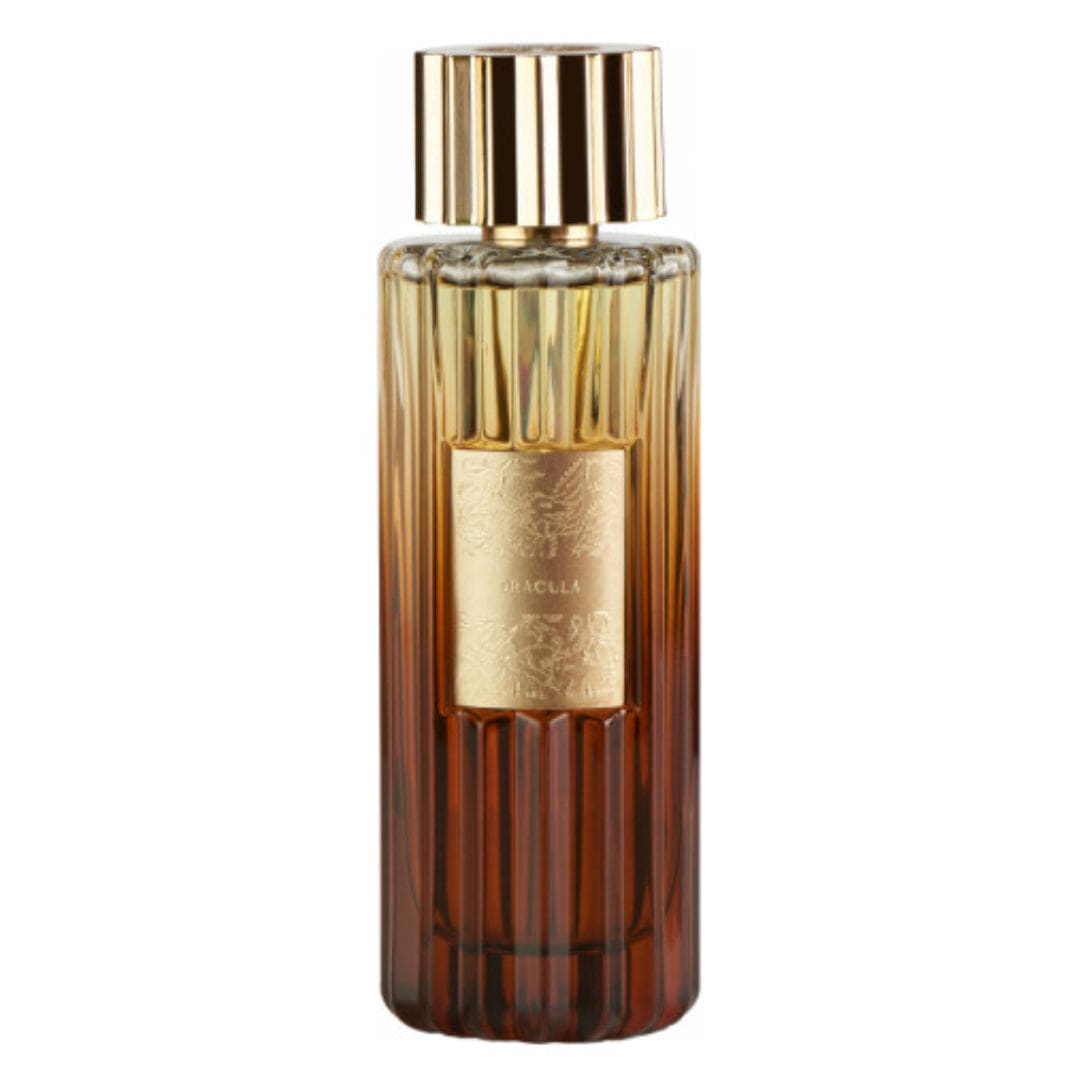 Voyage Royal Dracula Unisex Perfume/Cologne For Men & Women Eau de Parfum 3.4 Oz Edp