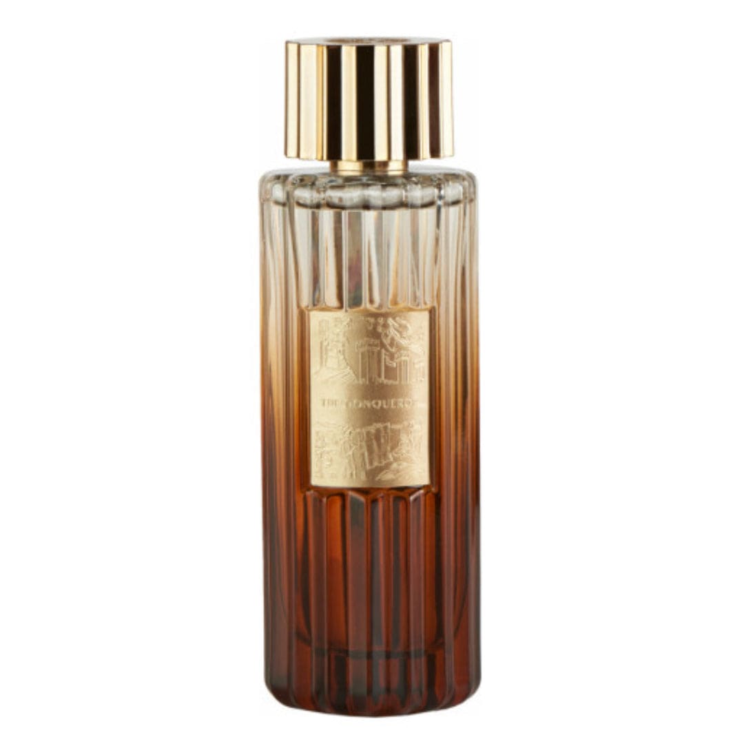 Voyage Royal The Conqueror Unisex Perfume/Cologne For Men & Women Eau de Parfum 3.4 Oz Edp