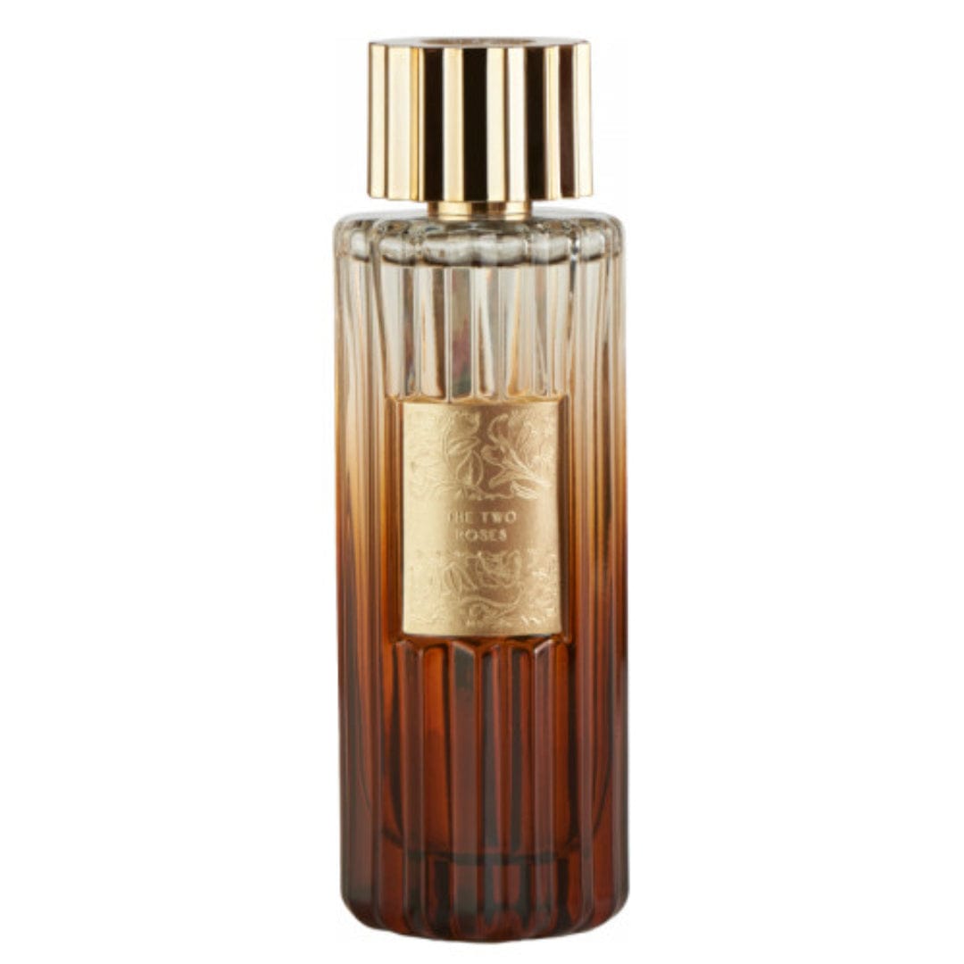 Voyage Royal The Two Roses Unisex Perfume/Cologne For Men & Women Eau de Parfum 3.4 Oz Edp