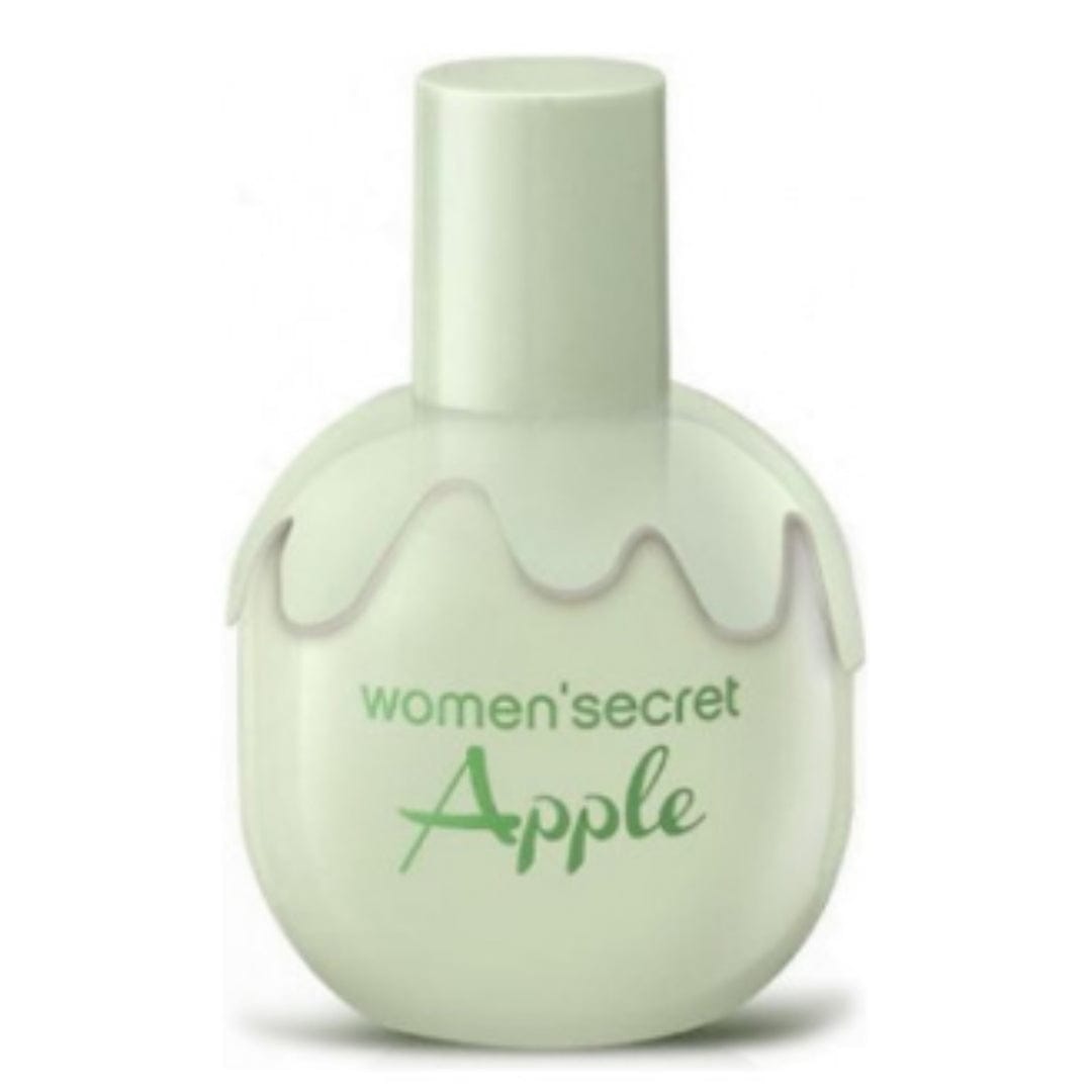 Women’Secret Apple Temptation Women’s Perfume/Cologne For Women Eau de Toilette 1.3 oz Edp