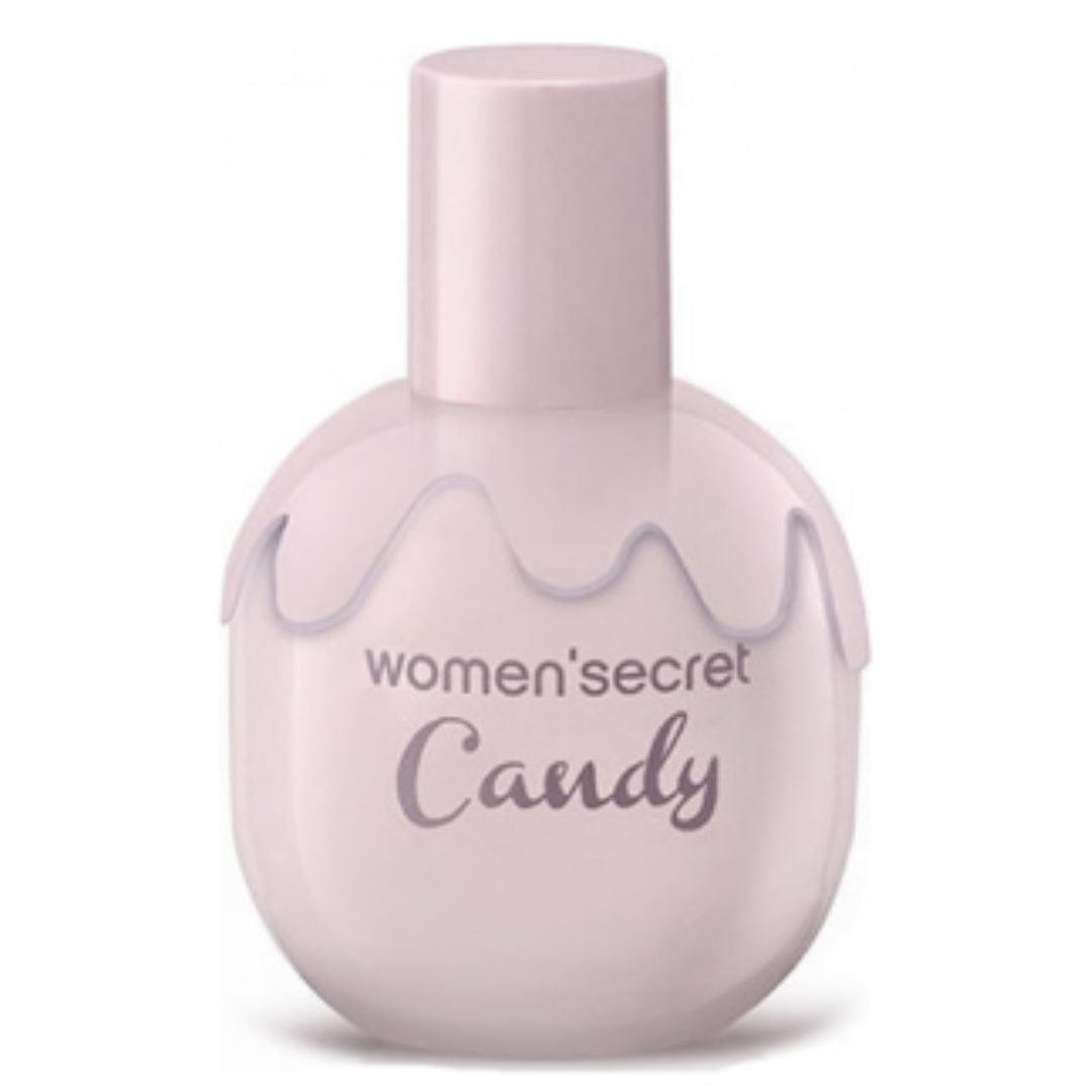 Women’Secret Candy Temptation Women’s Perfume/Cologne For Women Eau de Toilette 1.3 oz Edp
