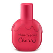 Women'Secret Cherry Temptation Women’s Perfume/Cologne For Women Eau de Toilette 1.3 oz Edp
