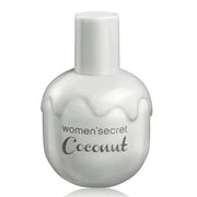 Women'Secret Coconut Temptation Women’s Perfume/Cologne For Women Eau de Toilette 1.3 oz Edt