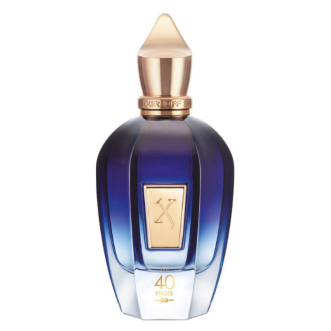 Xerjoff 40 Knots Unisex Eau de Parfum