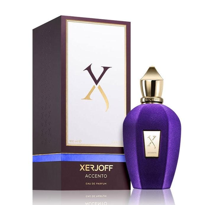 Xerjoff Accento Unisex Eau De Parfum