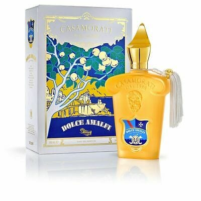 Xerjoff Dolce Amalfi Unisex Eau De Parfum 3.4 oz / 100 ml
