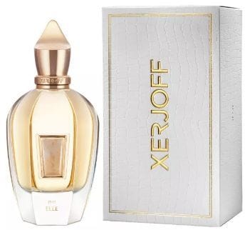Xerjoff Elle For Women Eau De Parfum 3.4 oz / 100 ml