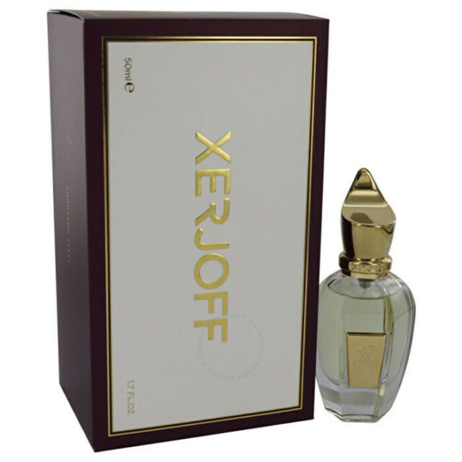 Xerjoff Nio For Men Eau de Parfum 1.7 oz / 50 ml
