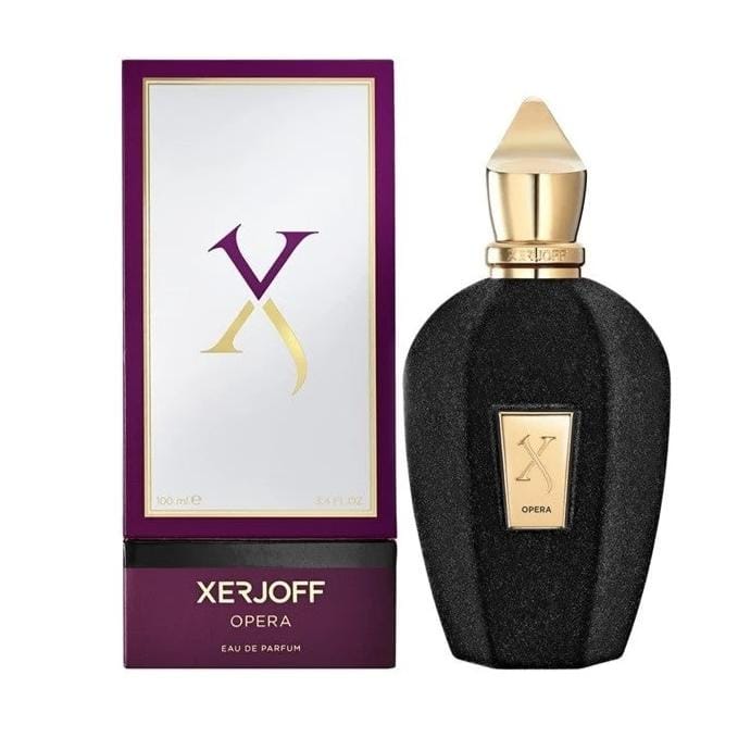 Xerjoff Opera Unisex Eau De Parfum 3.4 oz / 100 ml