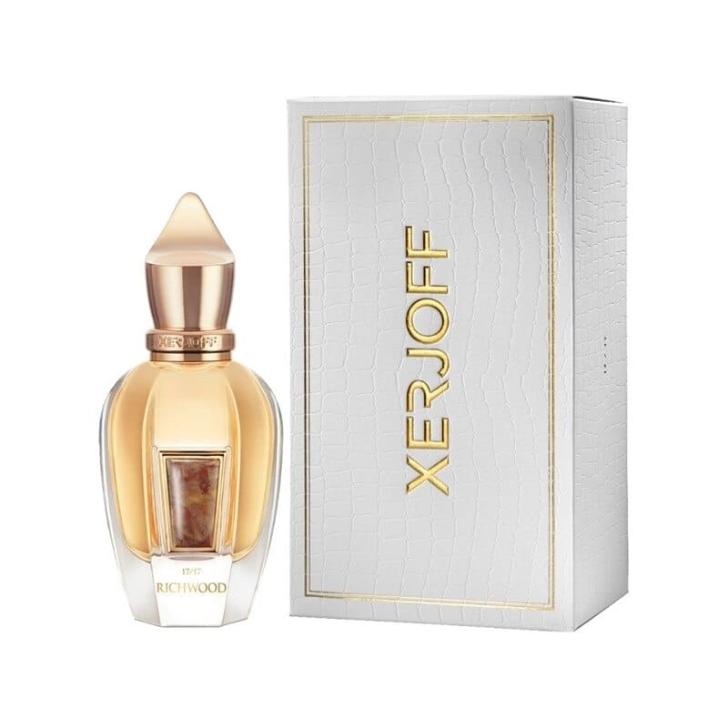 Xerjoff Richwood Unisex Eau De Parfum 3.4 oz / 100 ml